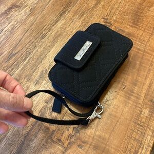 Vera Bradley Wristlet